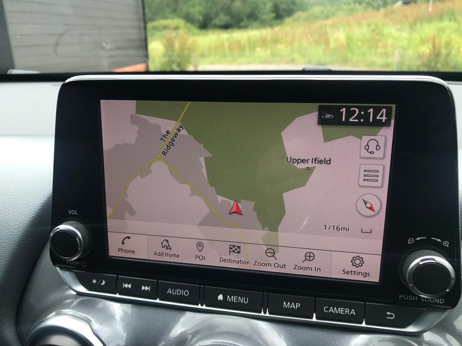 Nissan Juke 2020 - Cars in Gillingham