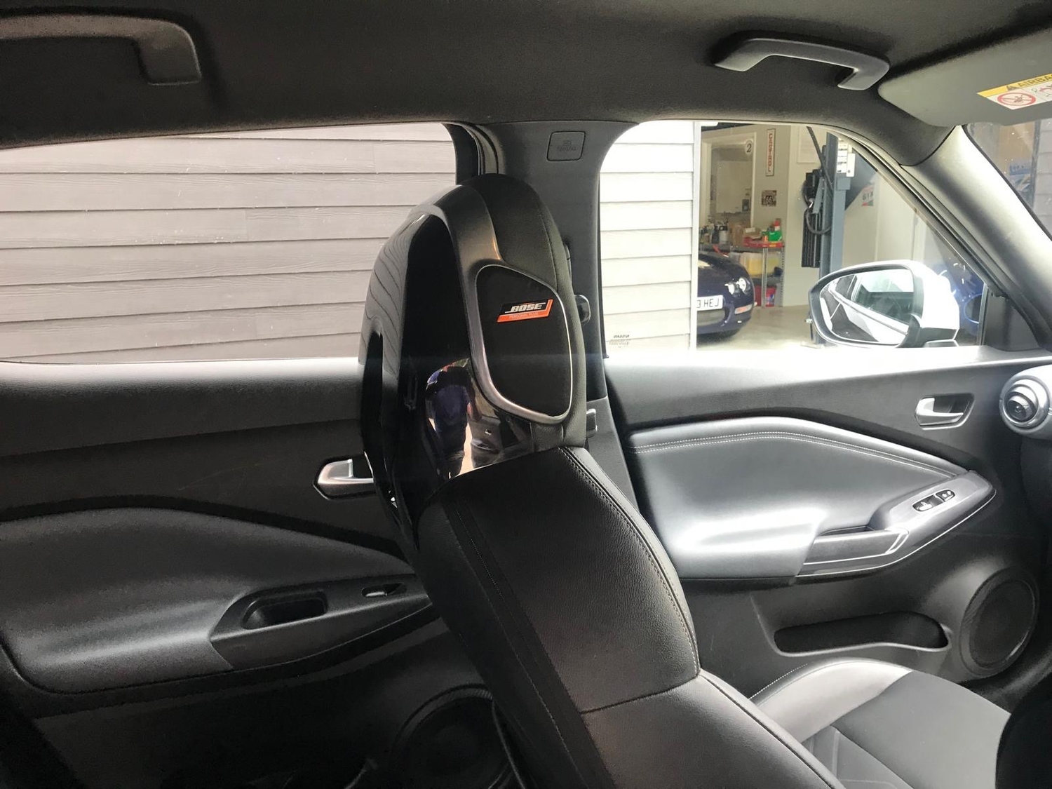 Nissan Juke 2020 - Cars