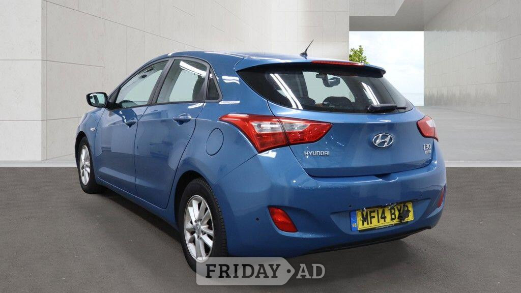 Hyundai i30 2014 - Cars in Winchester