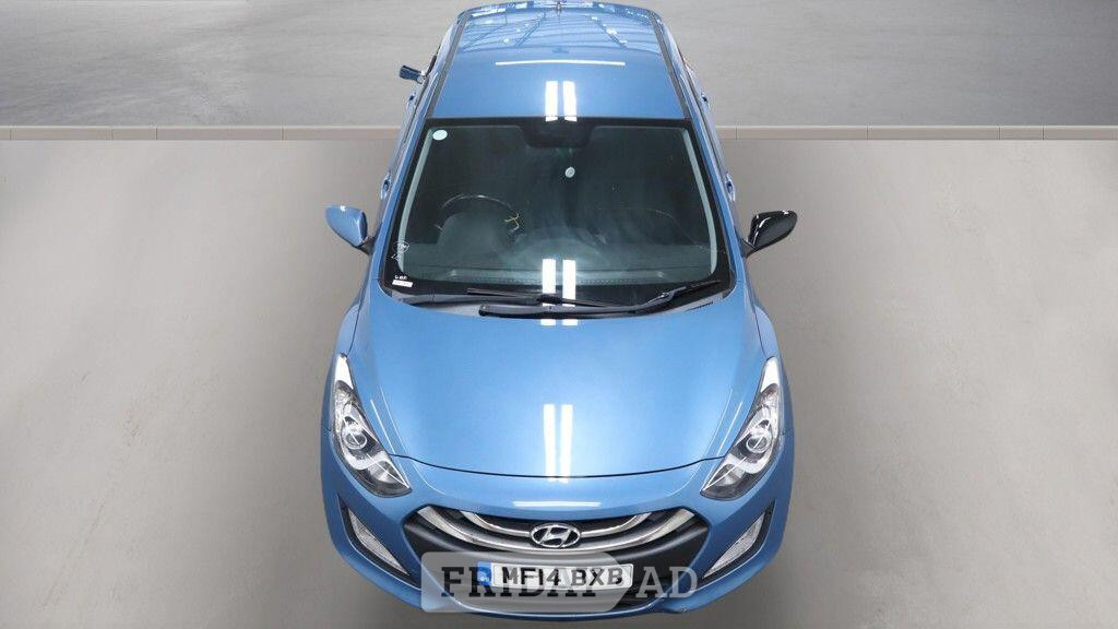 Hyundai i30 Winchester