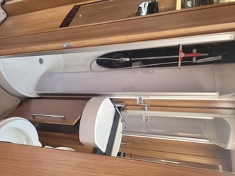 Fiat Autotrail Apache 700 2014 for sale