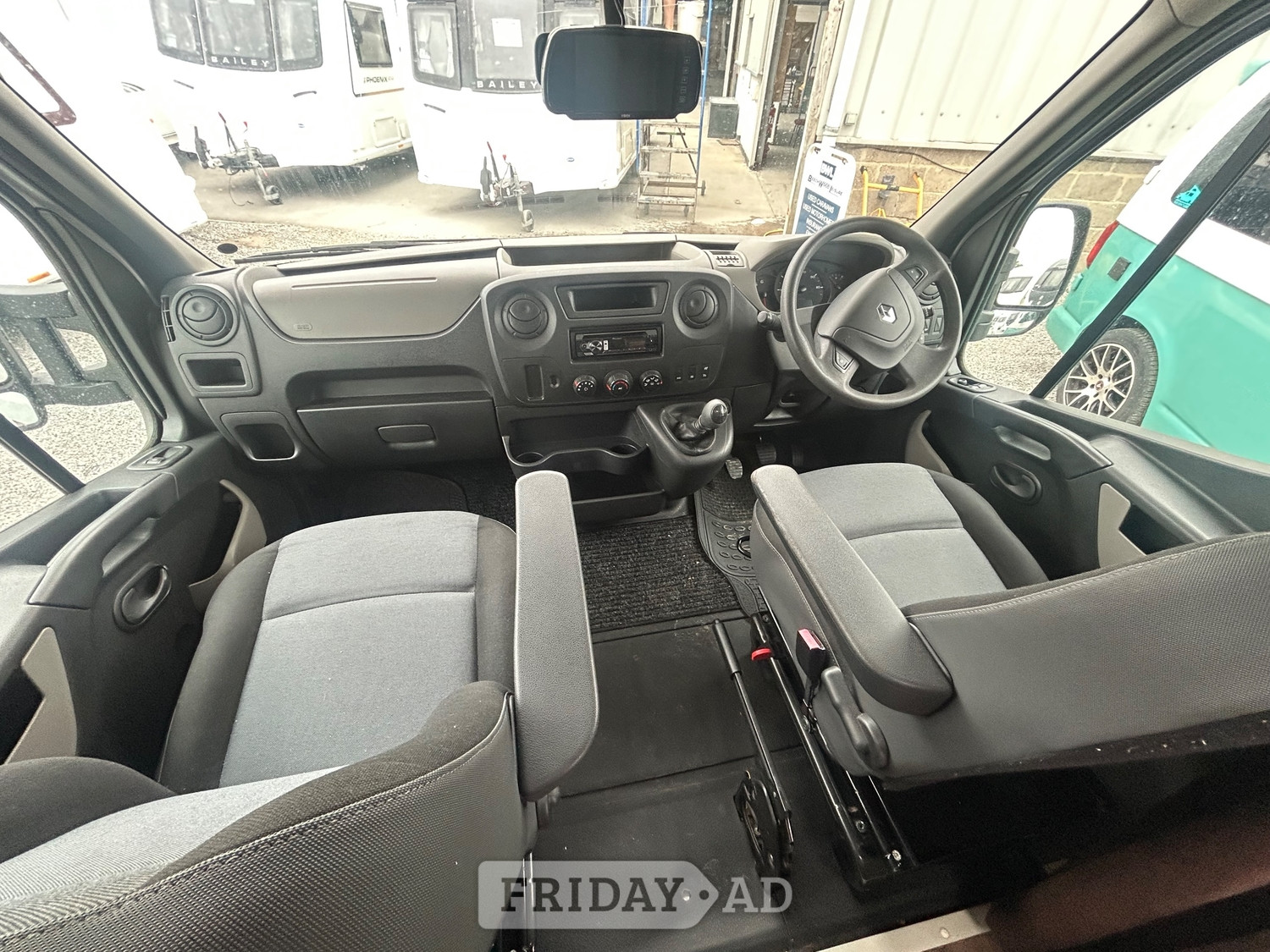 Rimor Koala Elite 722 2016 - Motorhomes & Caravans in Thirsk