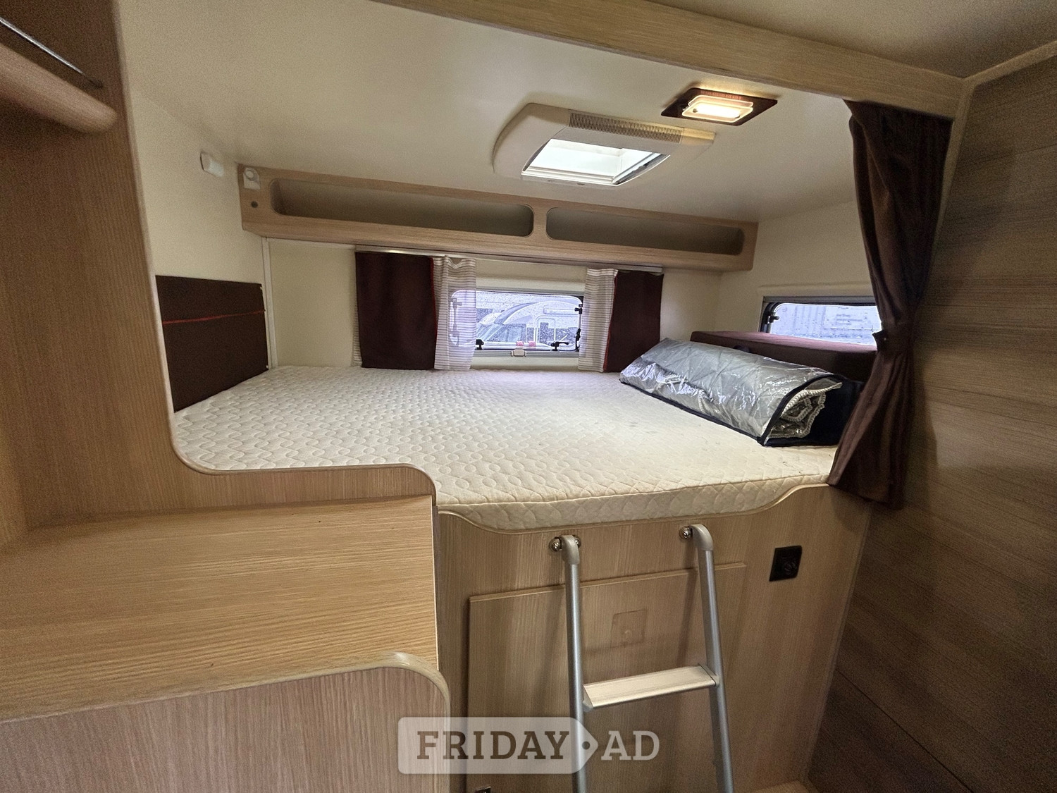 Rimor Koala Elite 722 2016 - Motorhomes & Caravans