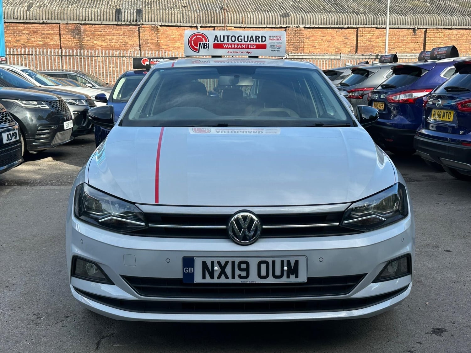 Volkswagen Polo Birmingham