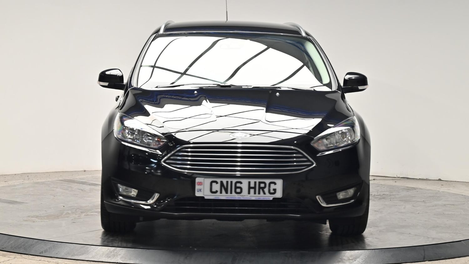 Ford Focus Cullompton