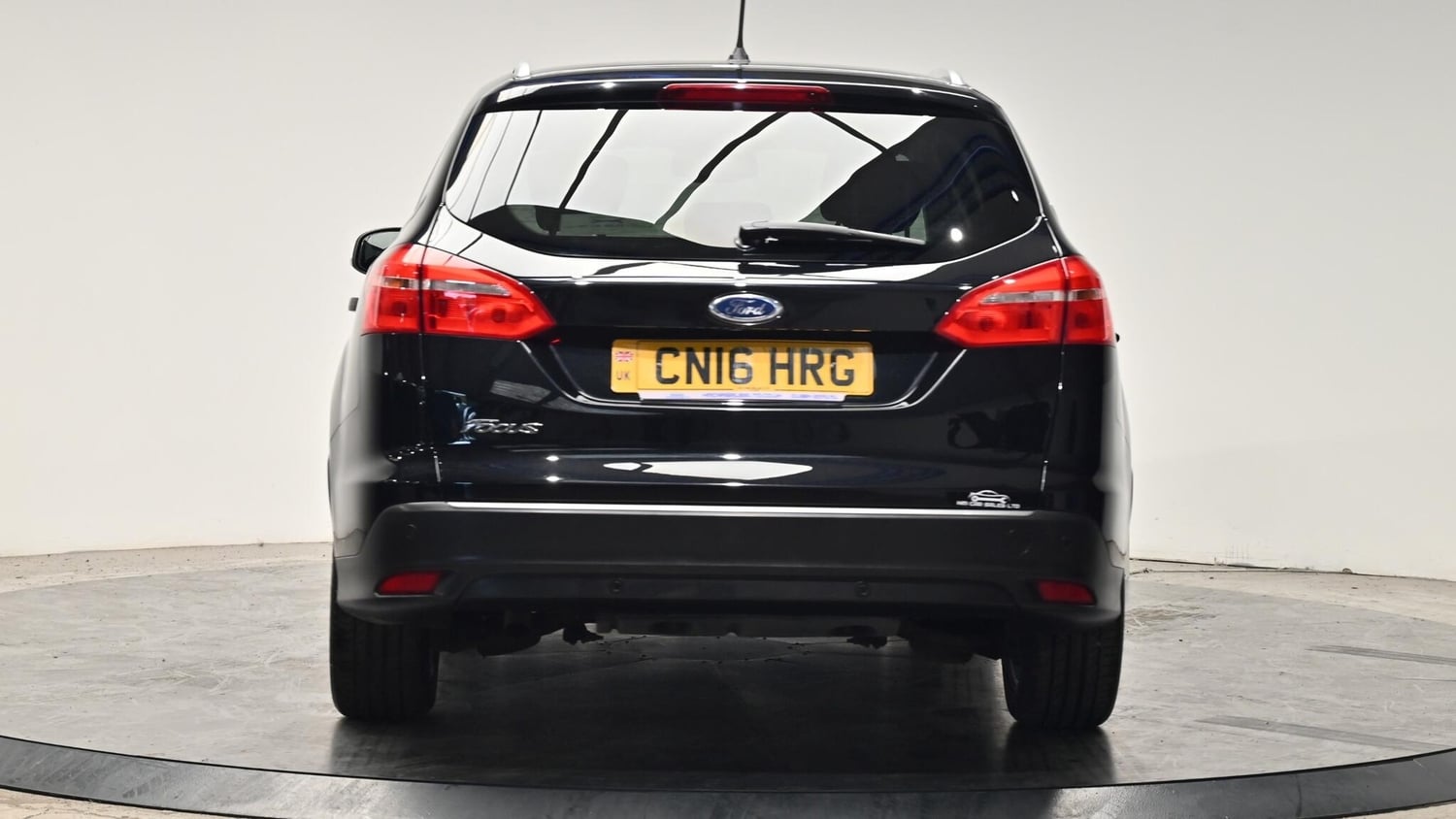 Ford Focus 2016 - Cars