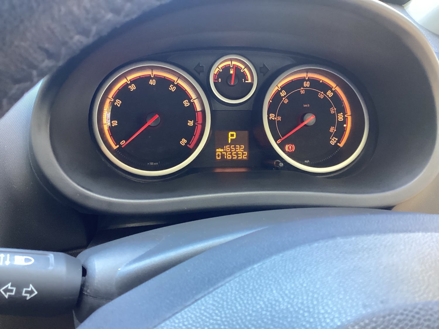 Vauxhall Corsa 2007 - Cars