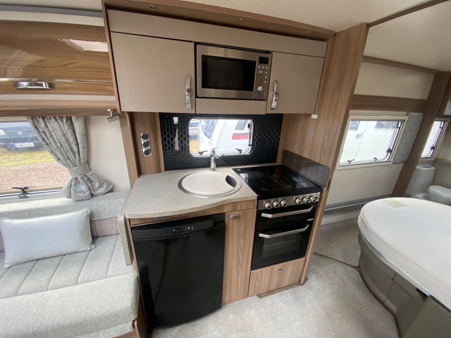 Swift Challenger X 2020 - Motorhomes & Caravans