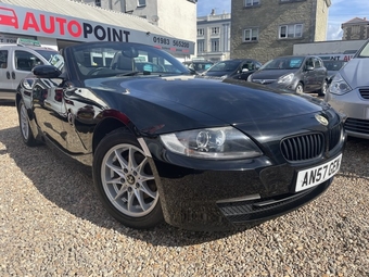 BMW Z1 2007