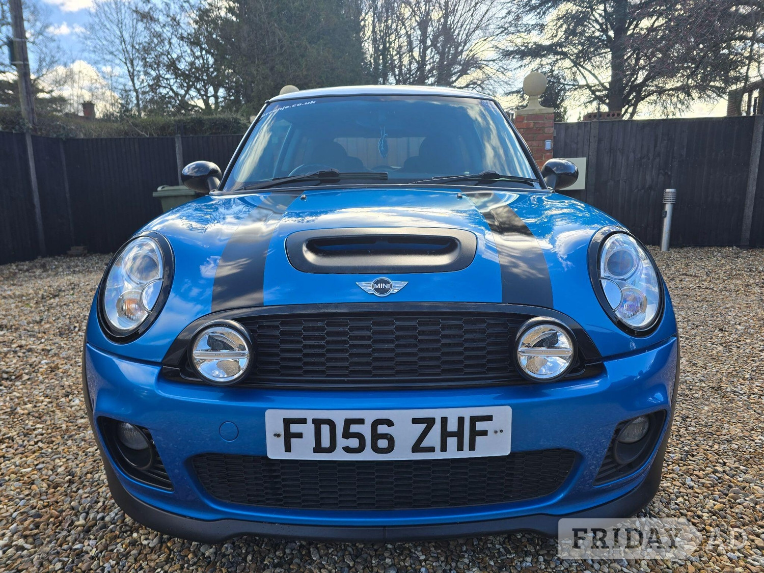 Mini Hatch 2007 - Cars in Aldershot