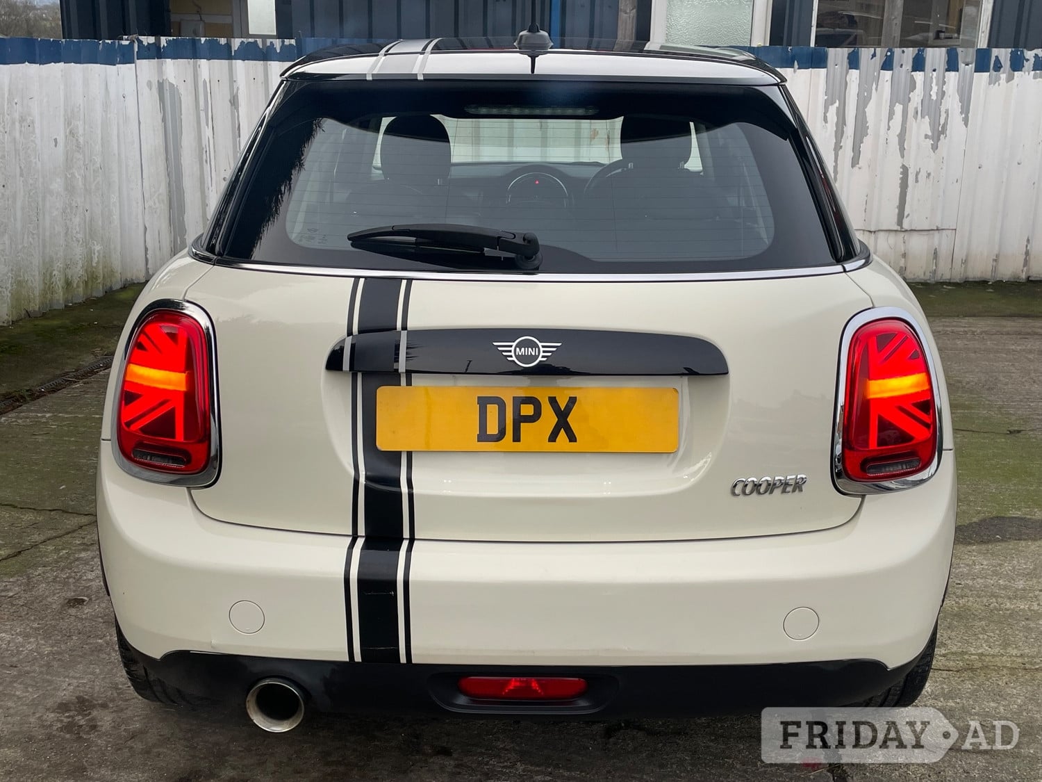 Mini Hatch 2018 - Cars in Liversedge