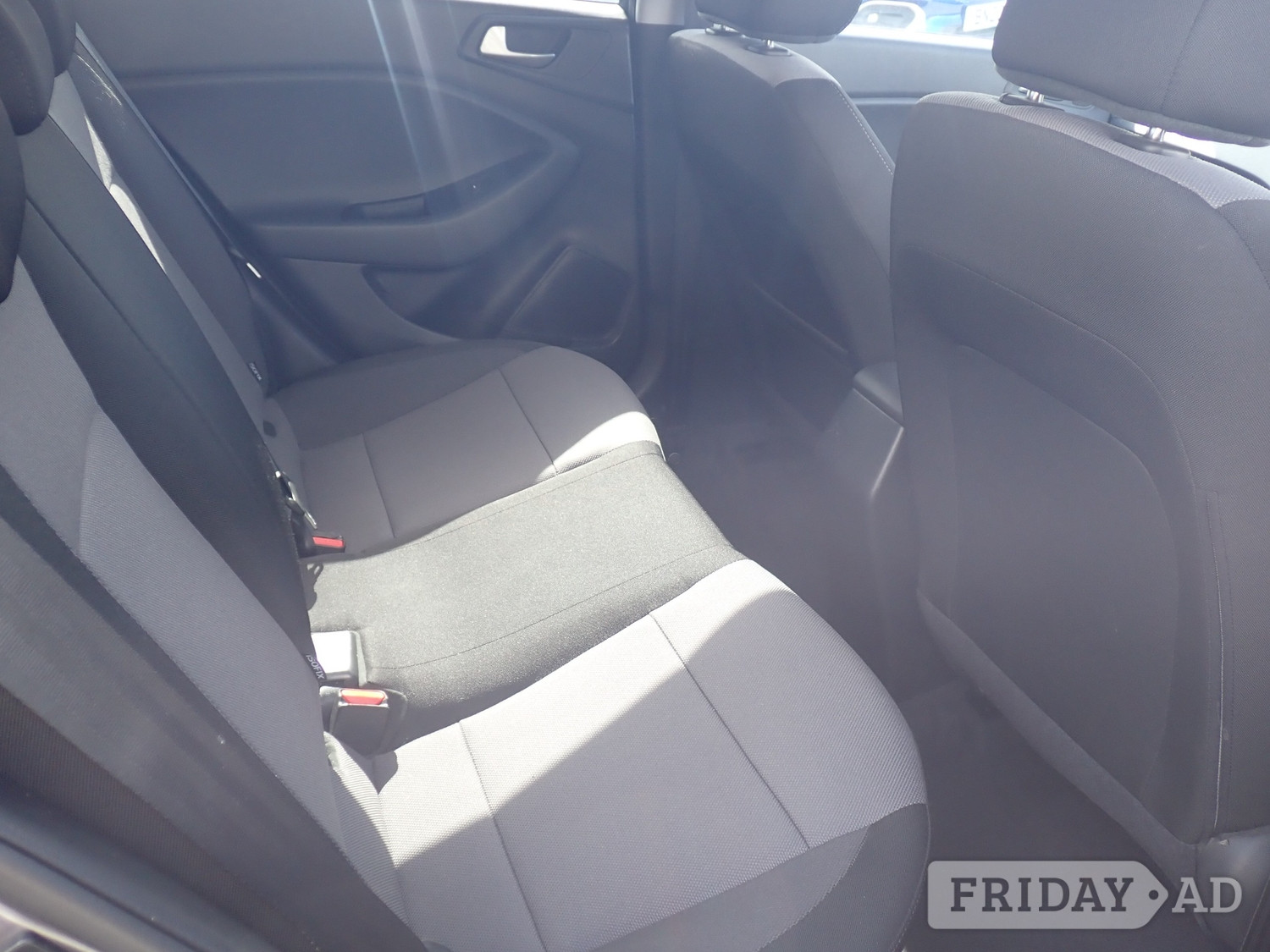 Hyundai i20 2019 - Cars in Tonbridge