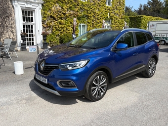 Renault Kadjar 2020