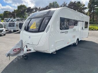 Swift COASTLINE ESPRIT M6T 2016