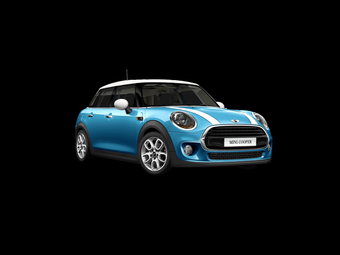 Mini Hatch 2017