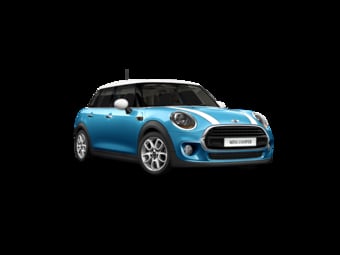 Mini Hatch 2017