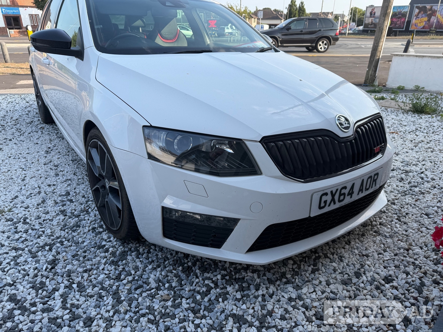 Skoda Octavia Bournemouth