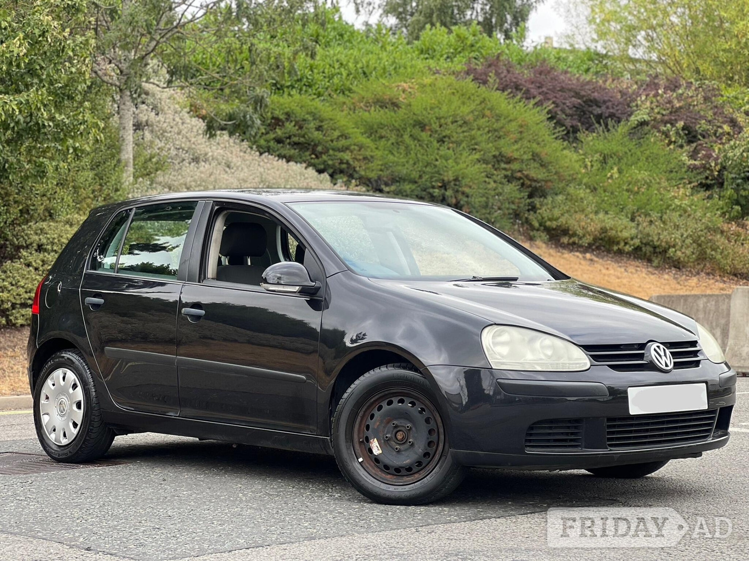 Volkswagen Golf 2004 in Birmingham