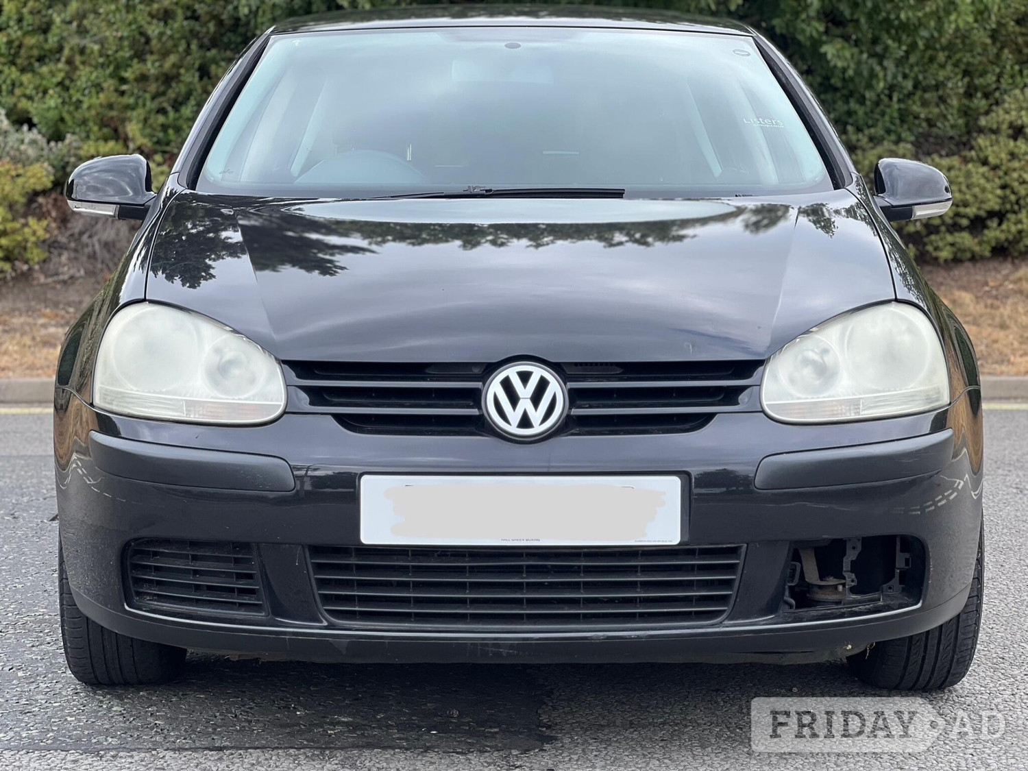 Volkswagen Golf Birmingham