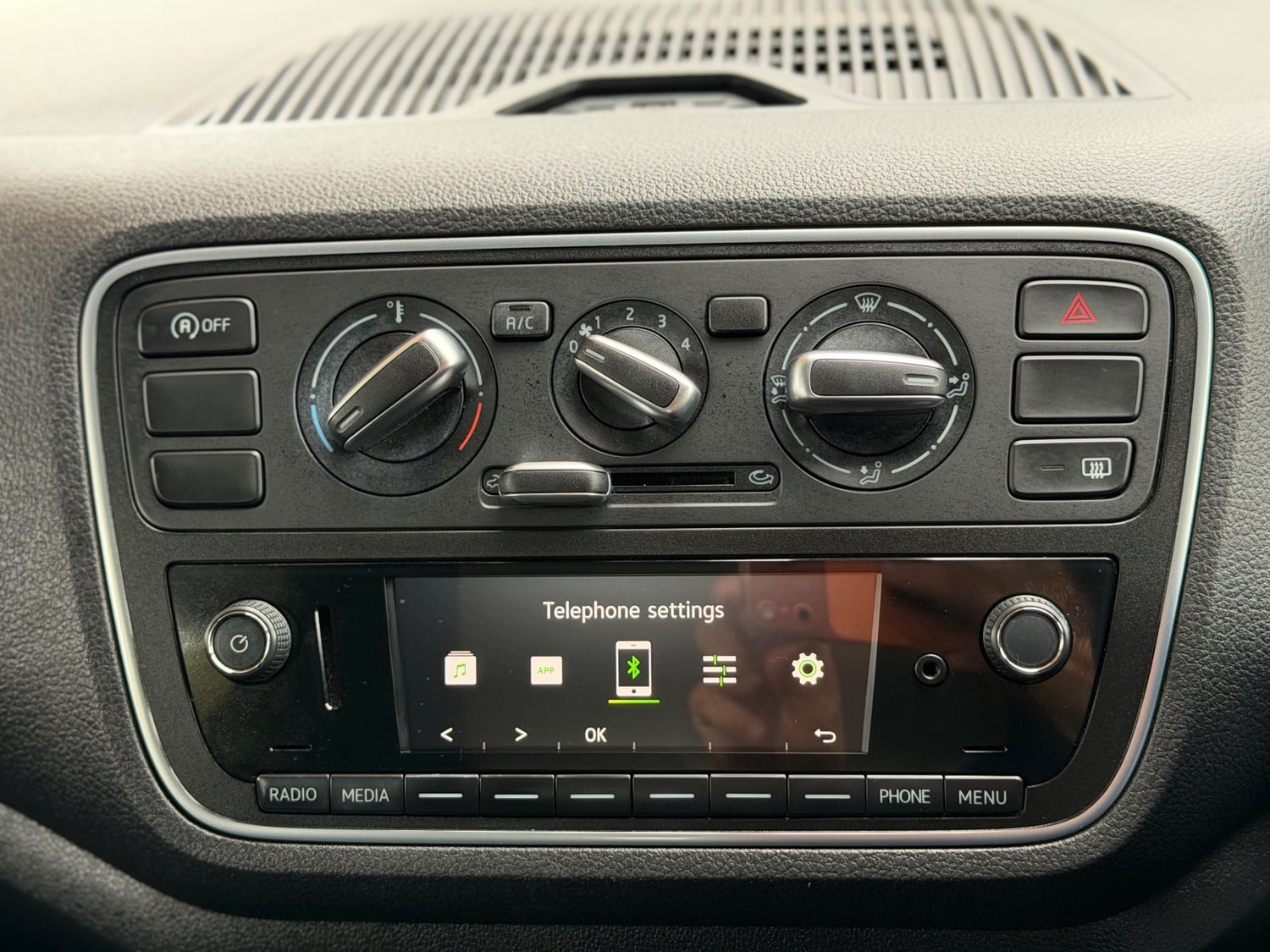 Skoda Citigo 2017 - Cars in Leicester