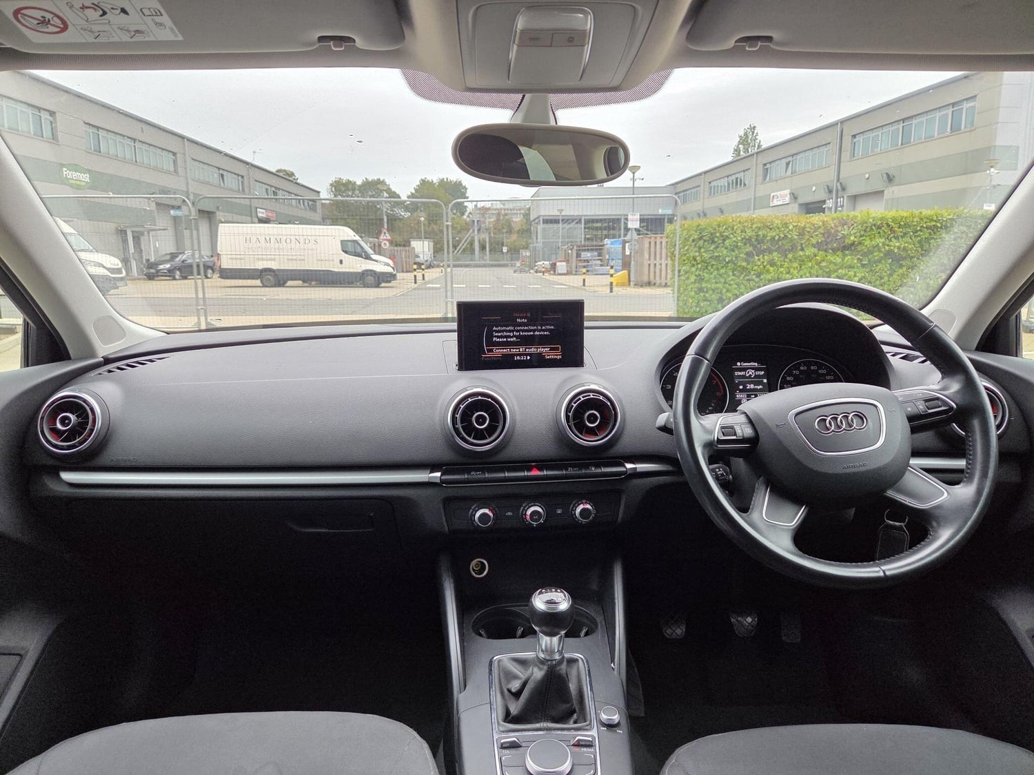 Audi A3 2014 - Cars in Slough