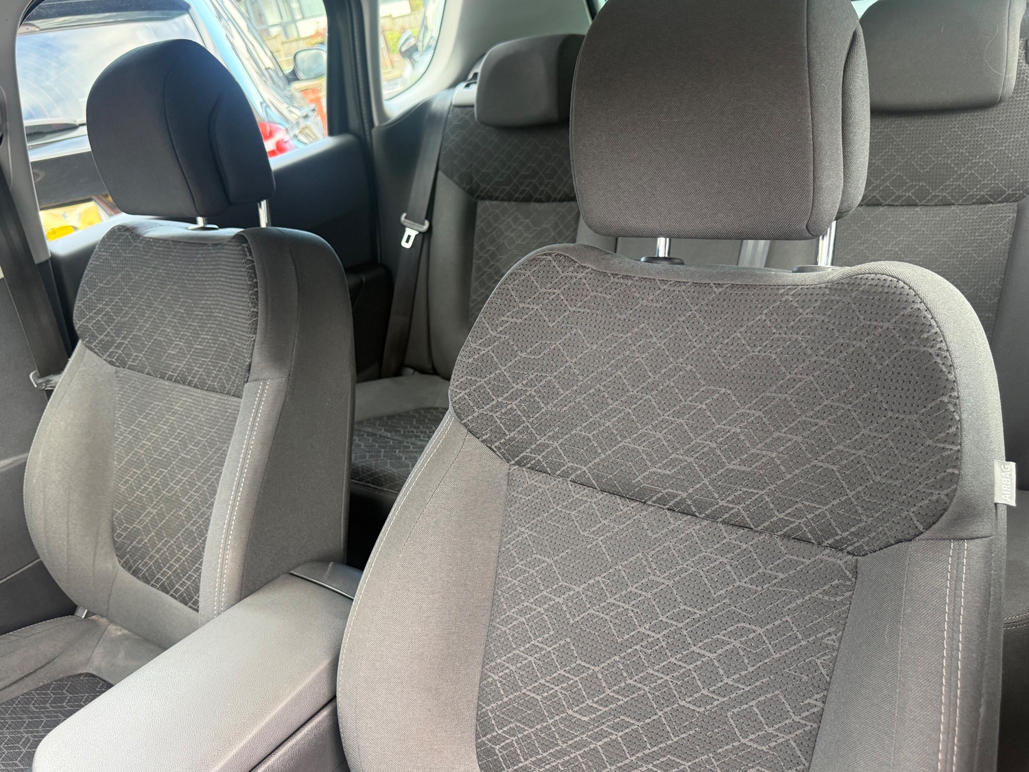 Peugeot 3008 Bolton