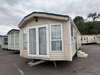 Willerby Winchester 2008