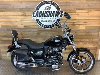 Lexmoto Michigan 2023