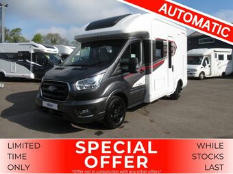 Auto-Trail F-Line F60 2026 for sale