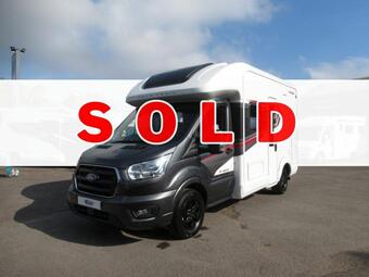 Auto-Trail F-Line F60 2026 for sale