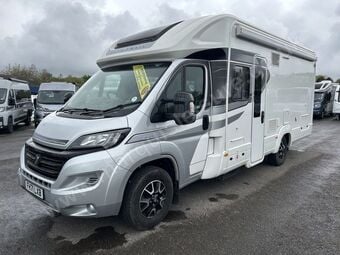 Auto-Trail Tracker RB 2021 for sale