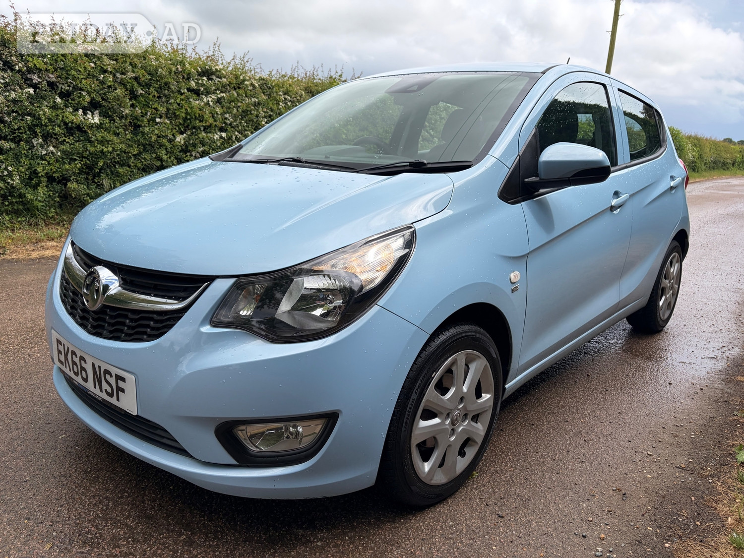 Vauxhall Viva 2016 - Cars in Manningtree