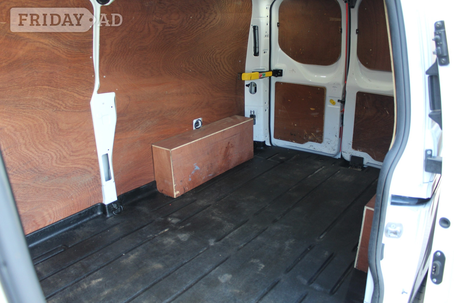 Ford Transit Custom 2022 - Vans & Commercial Vehicles
