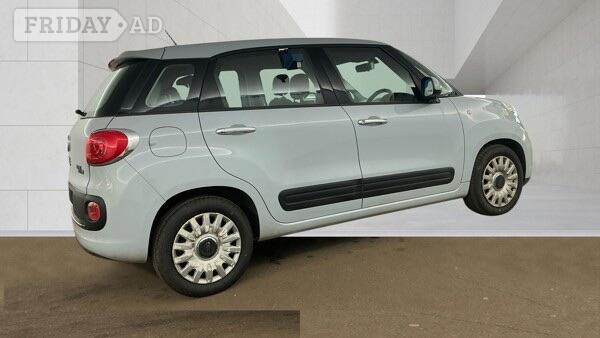 Fiat 500L 2014 - Cars in Pontypridd