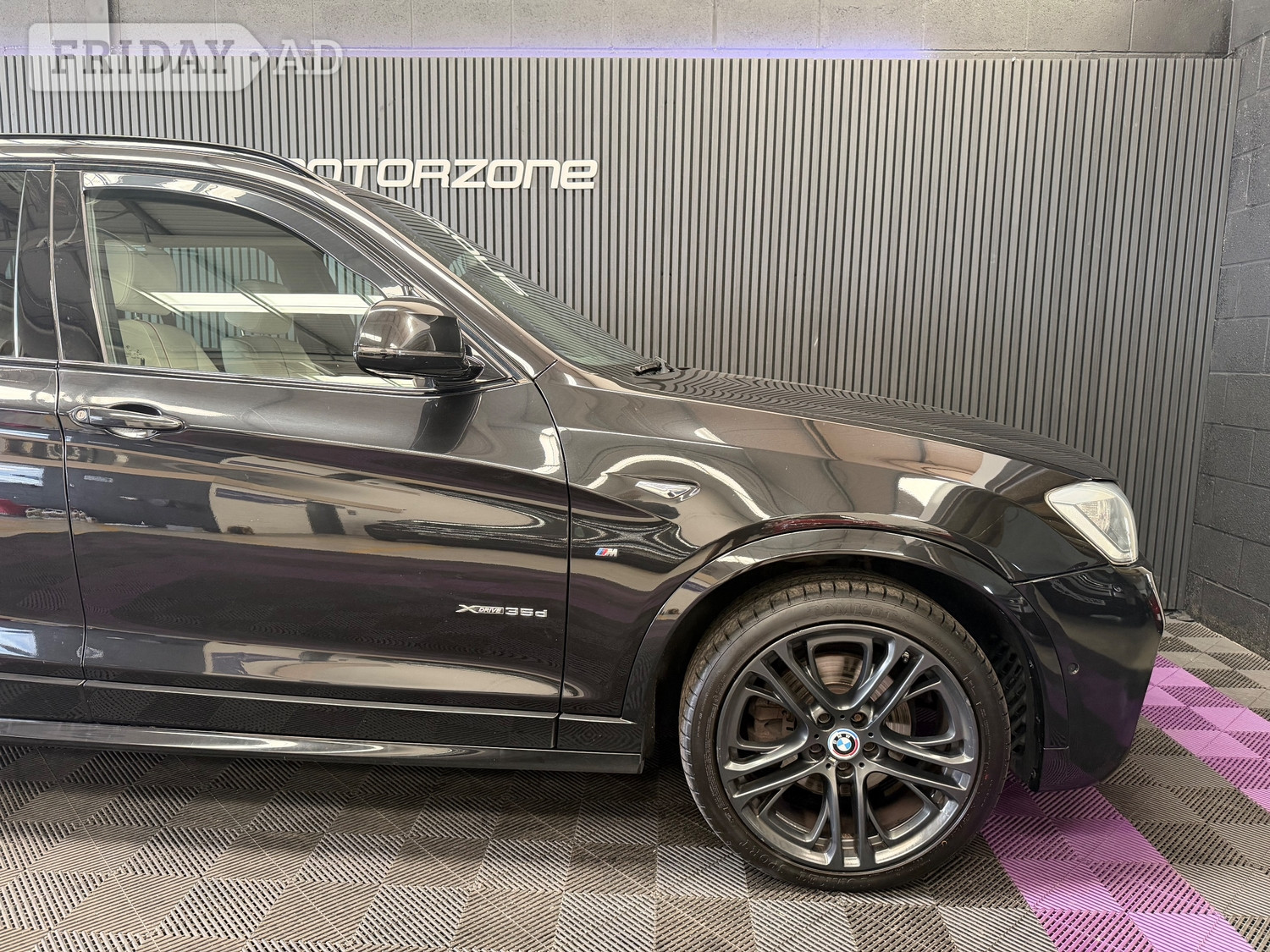 BMW X3 2016 - Cars