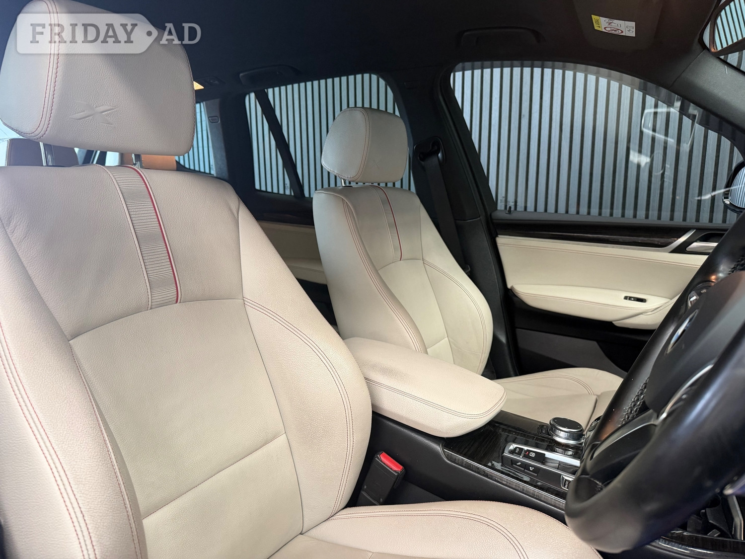BMW X3 2016 - Cars in Durham