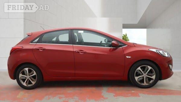 Hyundai i30 Hillingdon