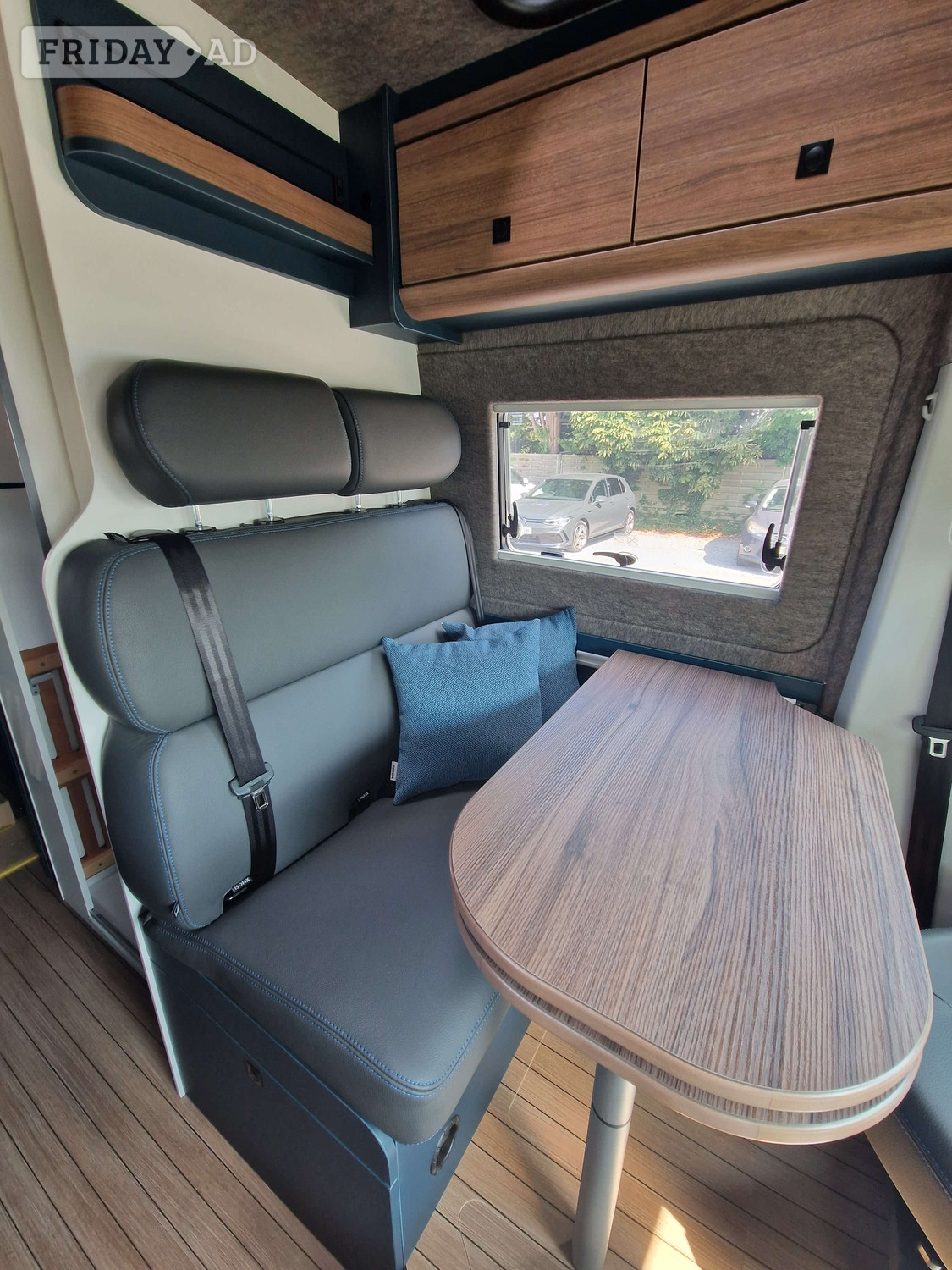 Eriba Car 600 2026 for sale - Motorhomes & Caravans