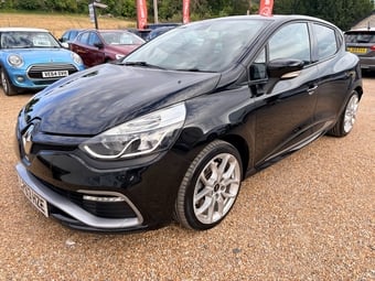 Renault Clio 2014