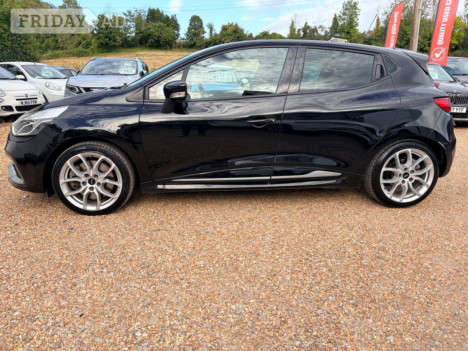 Renault Clio 2014 - Cars