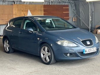 SEAT Leon 2009