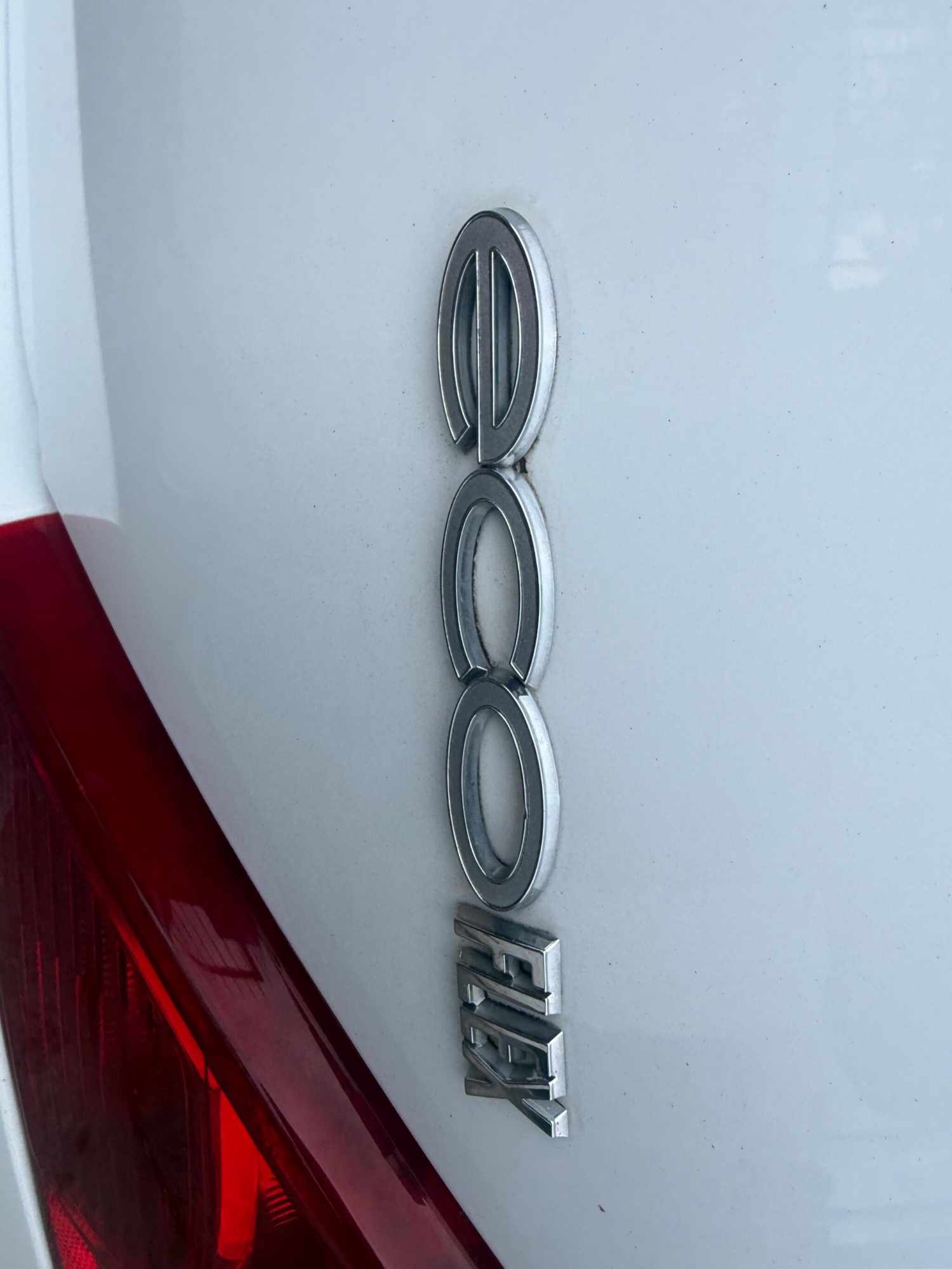 Vauxhall Corsa Sutton