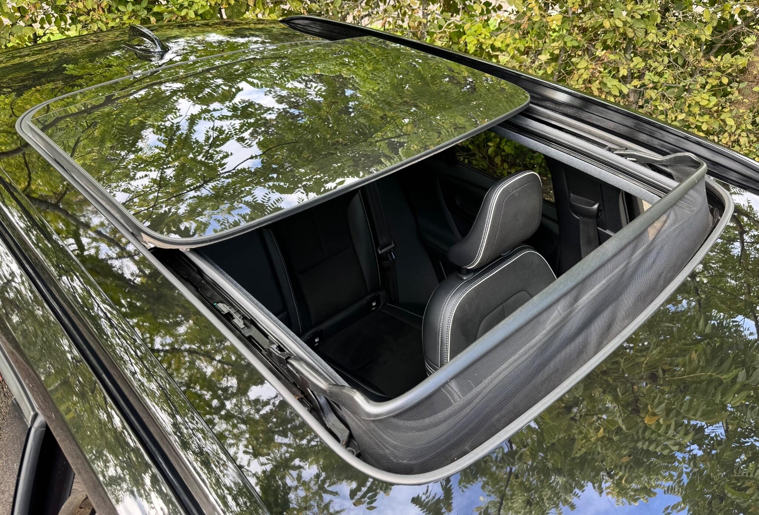 Volvo XC40 Hillingdon