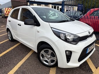 Kia Picanto 2018