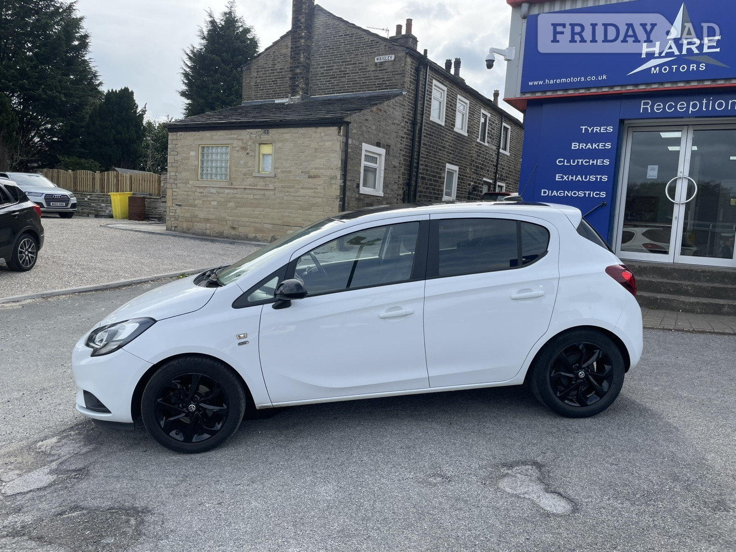 Vauxhall Corsa 2019 - Cars in Halifax