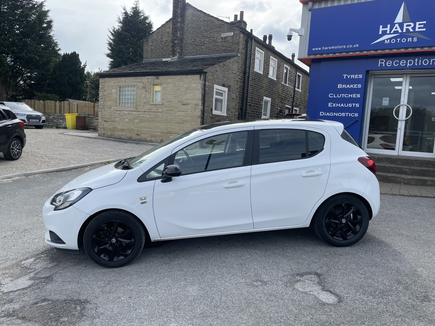 Vauxhall Corsa 2019 - Cars in Halifax