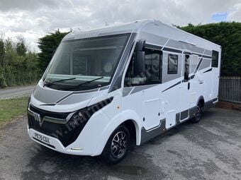 Mobilvetta K-Yacht 86/2 Tekno Line 2024 for sale