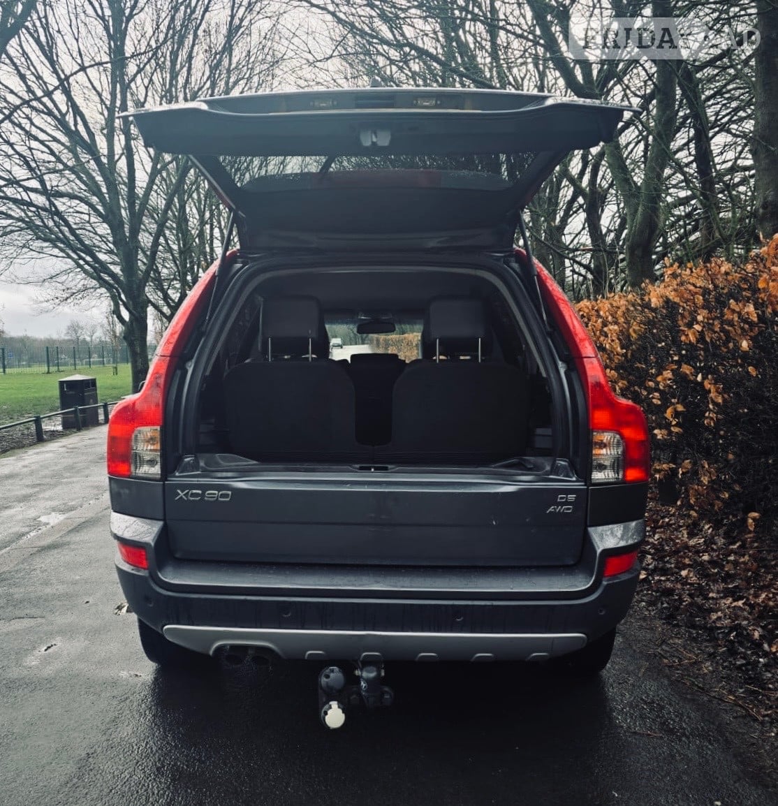 Volvo XC90 2009 - Cars