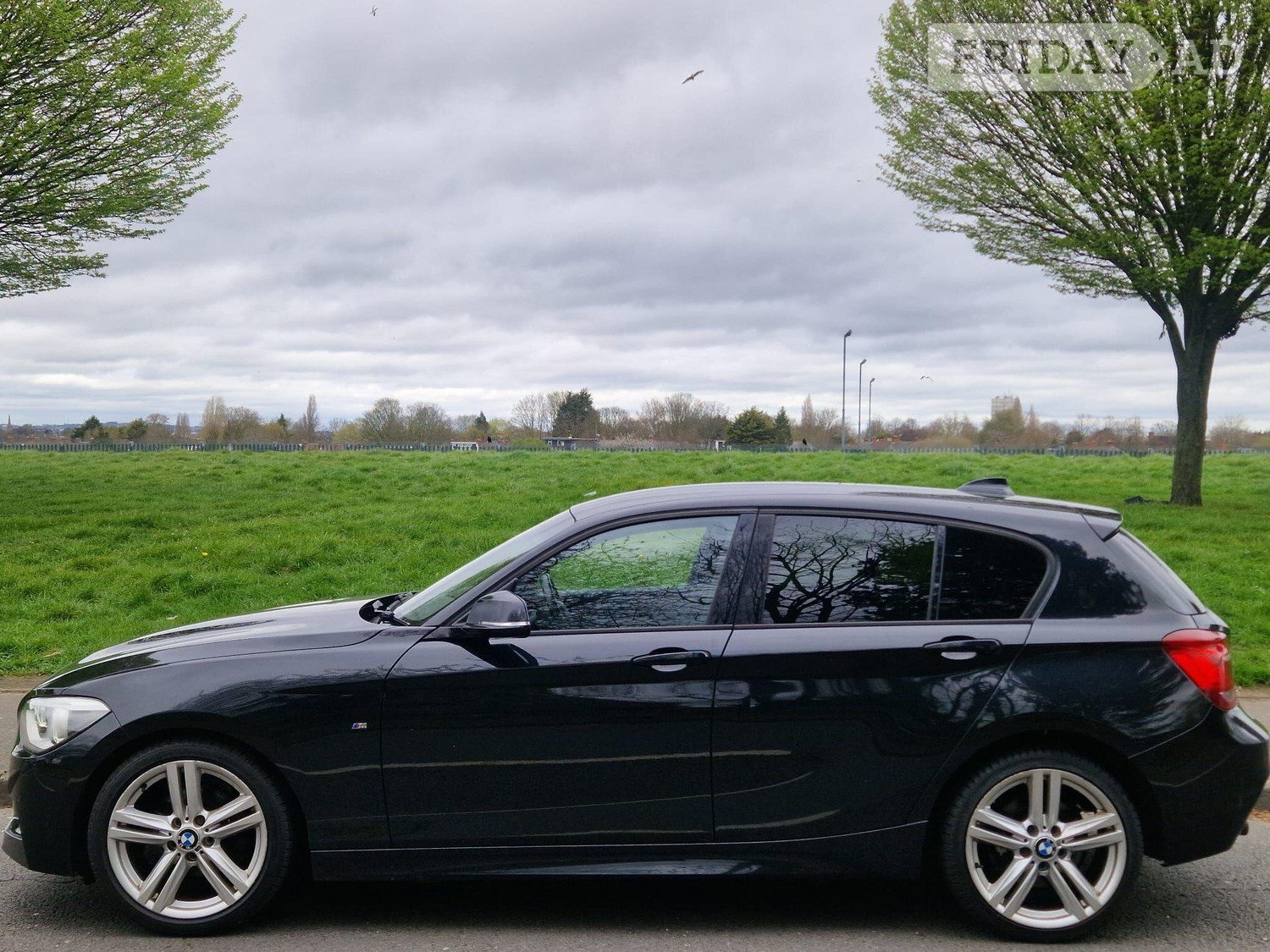 BMW 1 Series 2014 - Cars in Birmingham