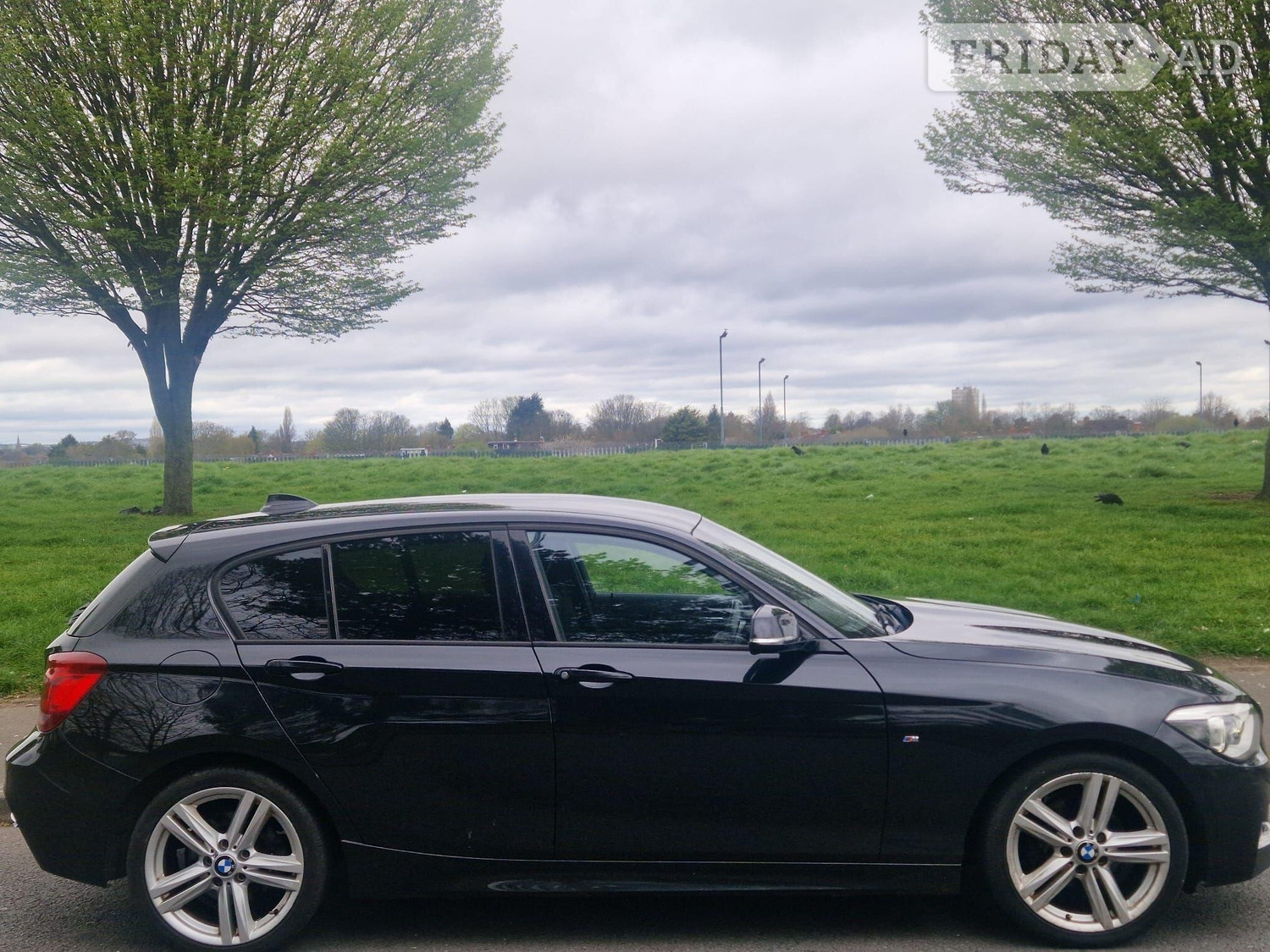 BMW 1 Series 2014 - Cars